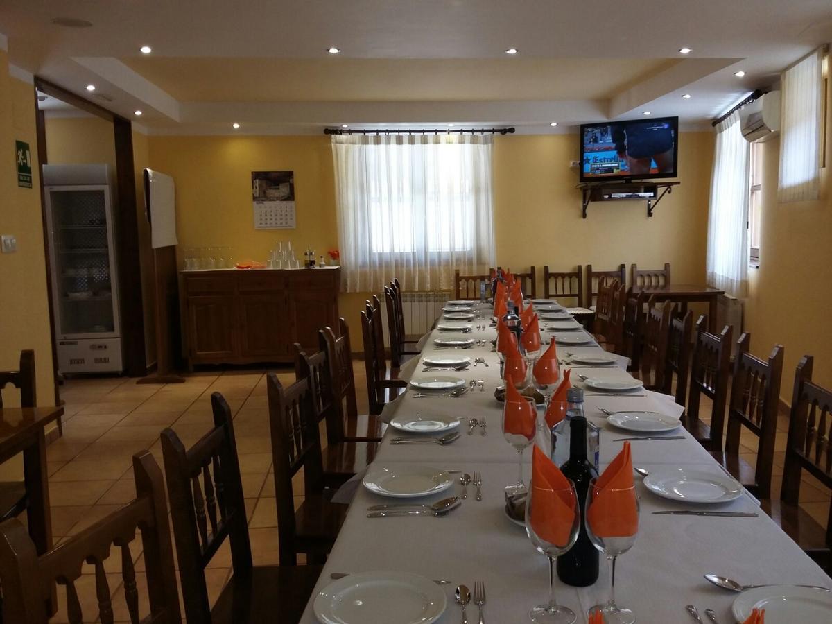 Hospederia Prepirineo Hotel Undues-Pintano ภายนอก รูปภาพ