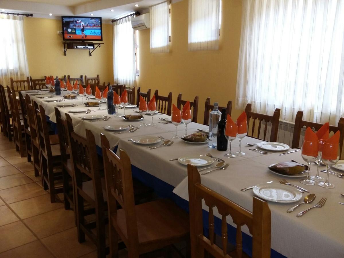 Hospederia Prepirineo Hotel Undues-Pintano ภายนอก รูปภาพ