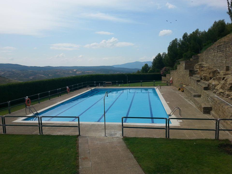 Hospederia Prepirineo Hotel Undues-Pintano ภายนอก รูปภาพ