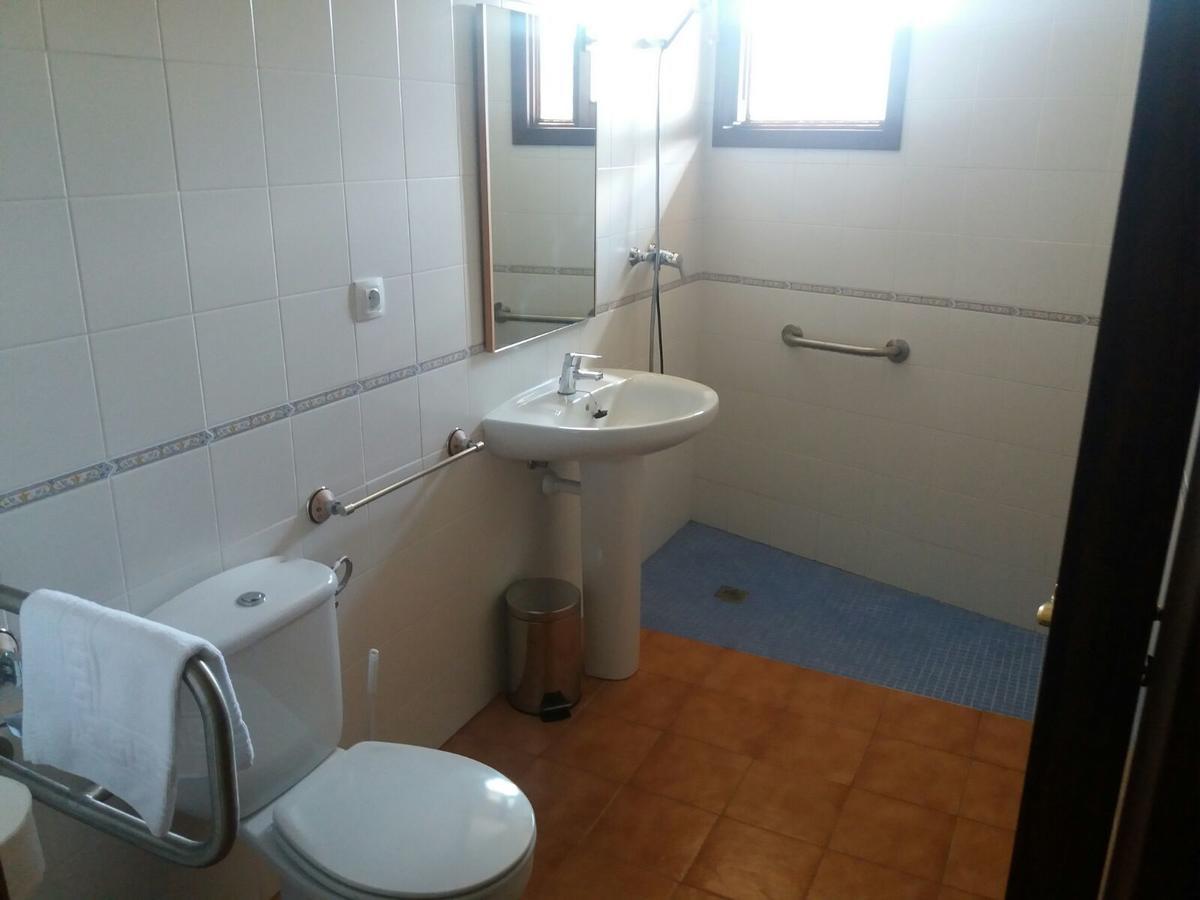 Hospederia Prepirineo Hotel Undues-Pintano ภายนอก รูปภาพ