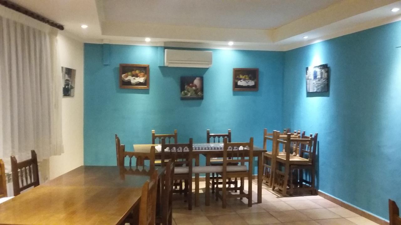 Hospederia Prepirineo Hotel Undues-Pintano ภายนอก รูปภาพ