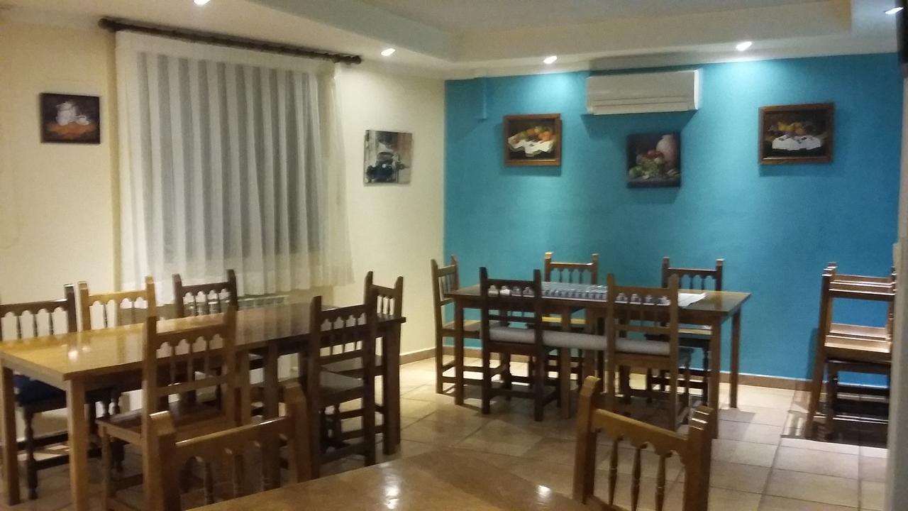 Hospederia Prepirineo Hotel Undues-Pintano ภายนอก รูปภาพ