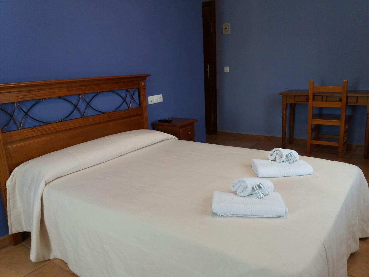 Hospederia Prepirineo Hotel Undues-Pintano ภายนอก รูปภาพ