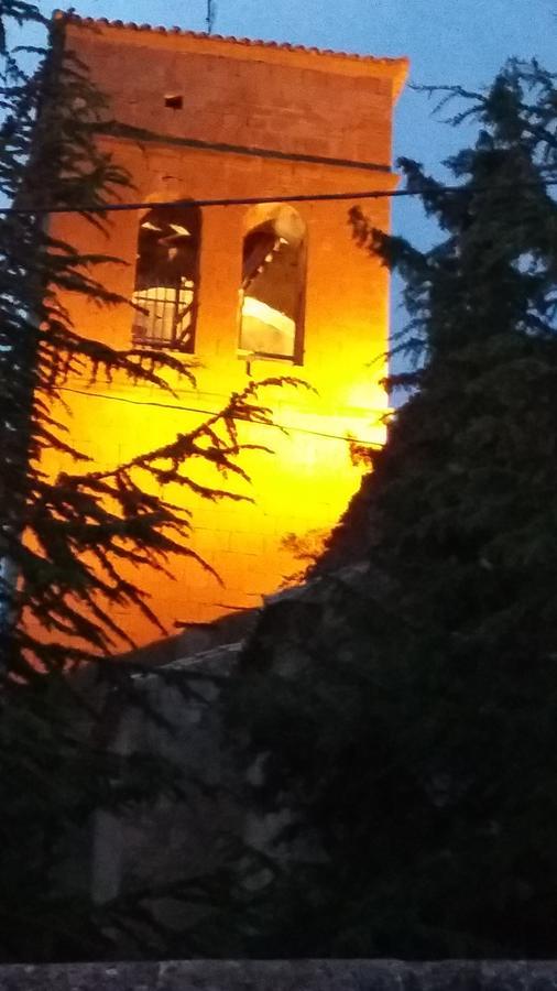Hospederia Prepirineo Hotel Undues-Pintano ภายนอก รูปภาพ