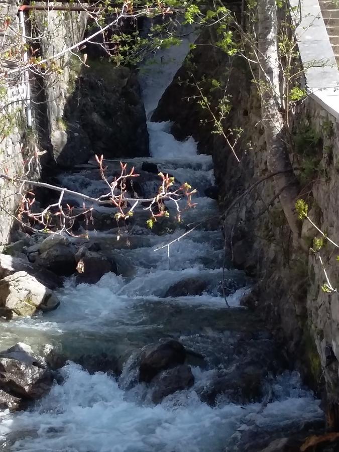 Hospederia Prepirineo Hotel Undues-Pintano ภายนอก รูปภาพ