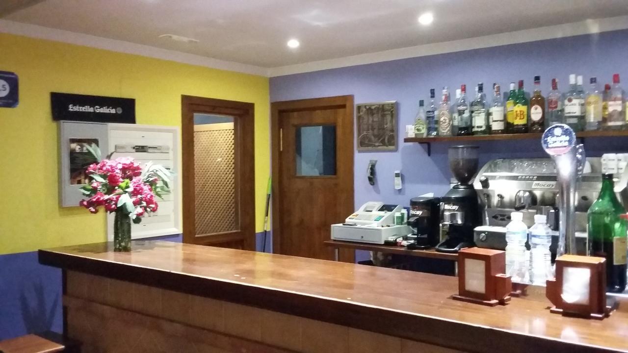 Hospederia Prepirineo Hotel Undues-Pintano ภายนอก รูปภาพ