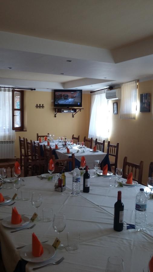 Hospederia Prepirineo Hotel Undues-Pintano ภายนอก รูปภาพ