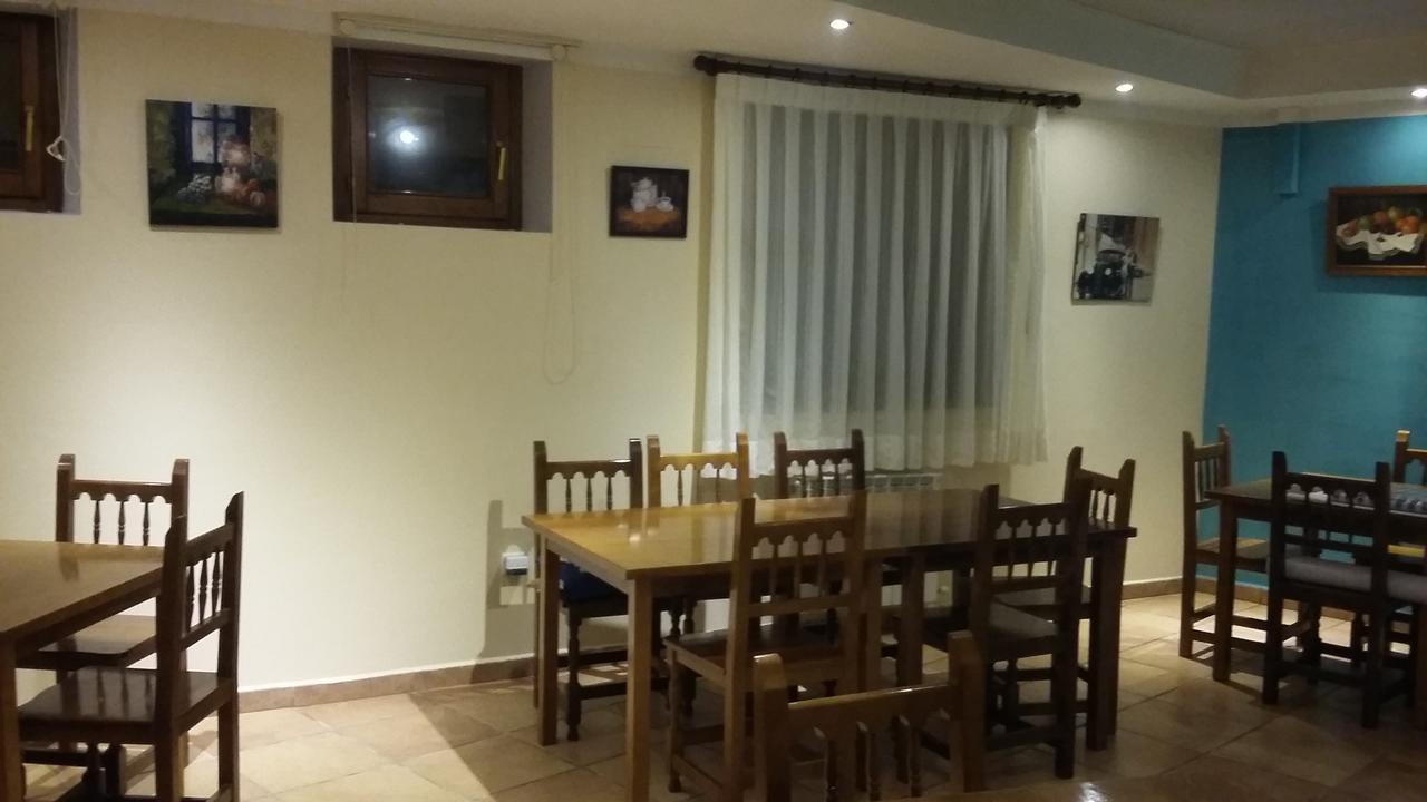Hospederia Prepirineo Hotel Undues-Pintano ภายนอก รูปภาพ