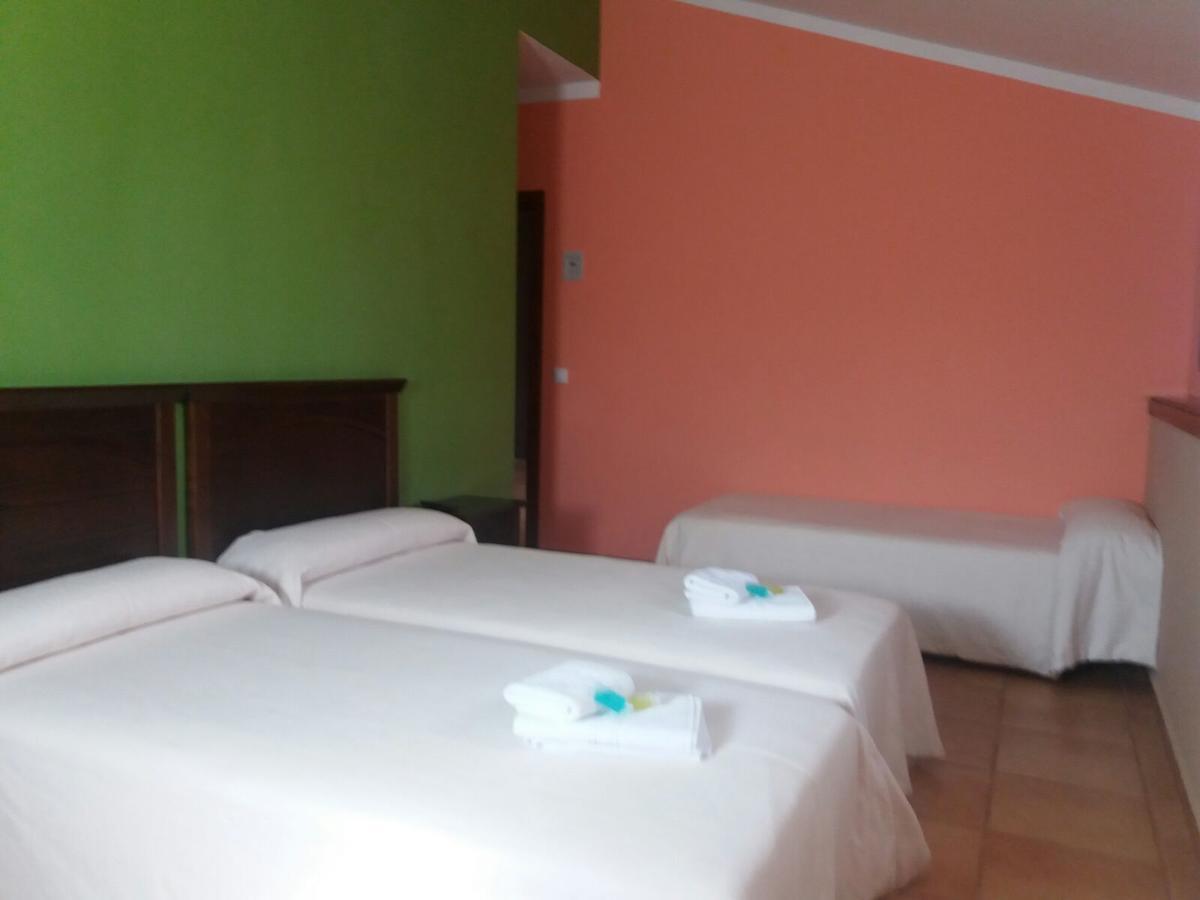 Hospederia Prepirineo Hotel Undues-Pintano ภายนอก รูปภาพ