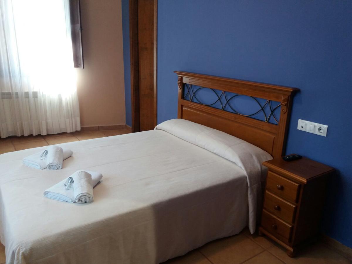 Hospederia Prepirineo Hotel Undues-Pintano ภายนอก รูปภาพ