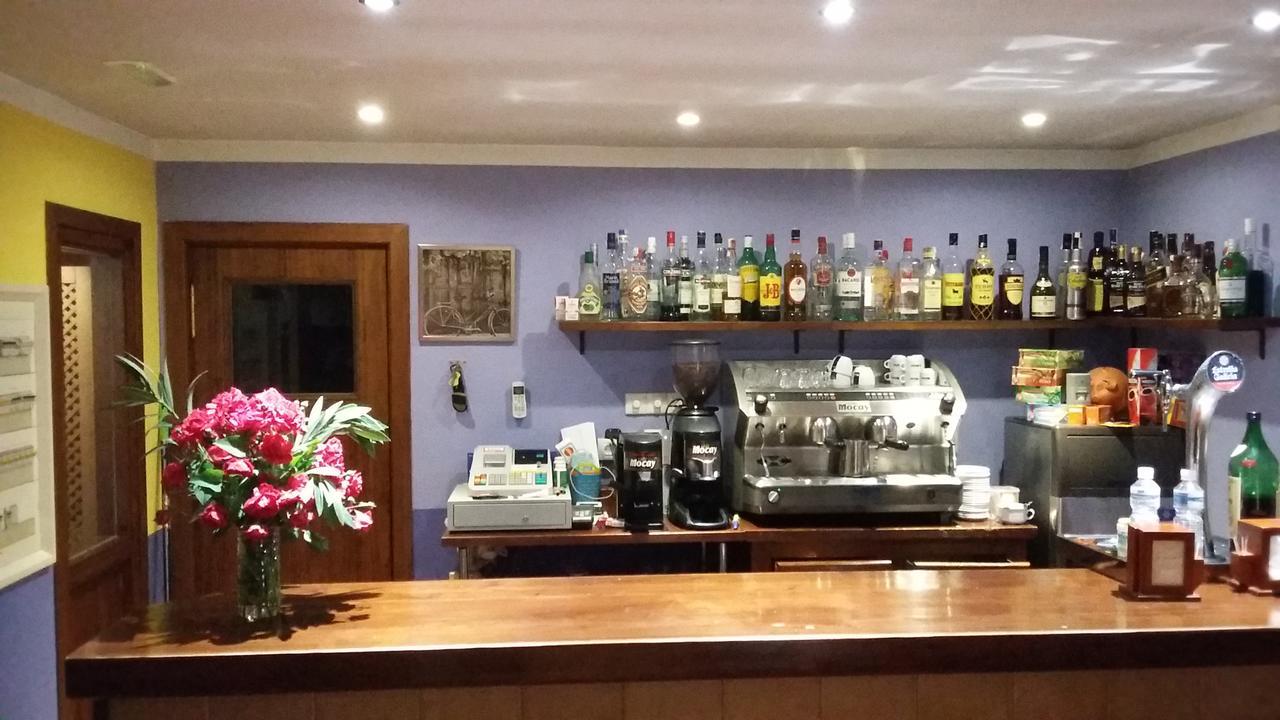 Hospederia Prepirineo Hotel Undues-Pintano ภายนอก รูปภาพ